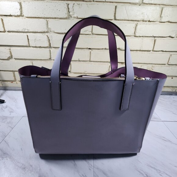 Kate Spade Putnam Drive Anissa Satchel Crossbody Purse - Picture 4 of 16